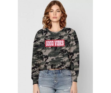 Crop Top D-1